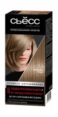 СЬЁСС 7-5 Холодный русый  №907188900