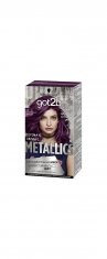 ГОТ ТУ БИ Краска д/волос Metallics M69 Благородный аметист №819994200