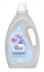 VILOR Кондиционер д/белья Утренняя свежесть /1500 №1101729600