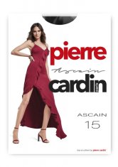 PC Колготки ASCAIN эфф. нюд NOISETTE 15 den р.5 ( XL ) №943604600