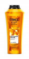 ГЛИСС КУР Шампунь Драгоценное питание /400 №1051381000