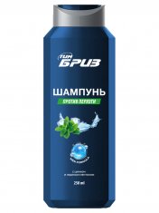 ТимБриз Шампунь Против перхоти /250 №1072642600