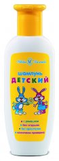 НК ДЕТСКОЕ Шампунь /200  №542433200