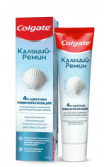 КОЛГЕЙТ Зубная паста Кальций Ремин /100  №948934700