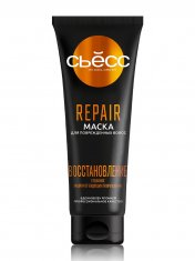 СЬЁСС Маска REPAIR д/поврежденных волос /250 №1081877500