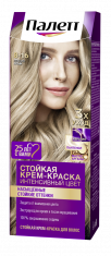 ПАЛЕТТЕ 8-16 Пепельно-русый №938146700
