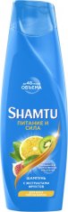 ШАМТУ Шампунь Питание и сила /300 №1075492800