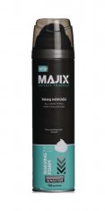 MAJIX Пена д/бритья Sensitive /200 №1010092300