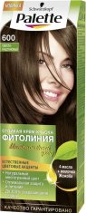 ПАЛЕТТЕ Фитолиния 600 (5-0) Светло-каштановый №86884400