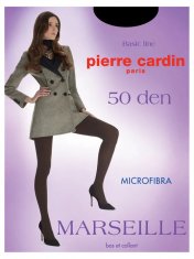 PC Колготки MARSEILLE матовые, NERO 50 den р.2 №943672600