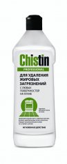 ЧИСТИН PROFESSIONAL гель для кухни /500 №765615100