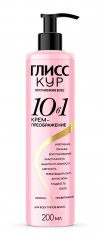 ГЛИСС КУР Крем-преображение 10в1 /200 №1118739200