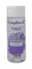 Compliment Средство д/снятия макияжа с гла /150 №998498400