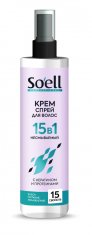 SBP Крем-спрей несмываемый 15 в 1 Professional /150 №1064431600