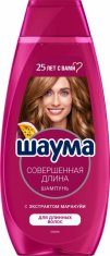 ШАУМА Шампунь Совершенная Длина /370 №1061123300