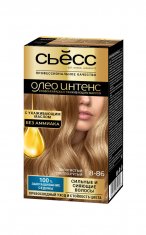 СЬЁСС Олео 8-86 Золотистый №951538700
