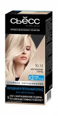 СЬЁСС 10-13 Арктический блонд №907187300