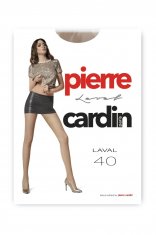 PC Колготки LAVAL регул. высота талии, VISONE 40 den р.2 №943566600