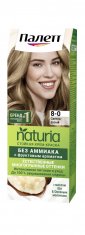 ПАЛЕТТЕ NATURIA 8-0 Светло-русый NEW №1061622000