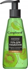 Compliment Мицеллярный очищающий гель для умывания с экстрактом киви /250 №968257100