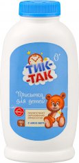 СВОБОДА Присыпка для детей ТИК-ТАК /100 №1151604000