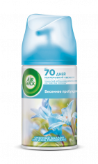 ЭИРВИК Смен Авт. Спрей Весеннее пробуждение №1002053000