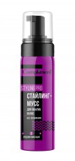 Compliment STYLING PRO Стайлинг-мусс д/объема волос средняя фиксация /150  №1017698000