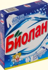 БИОЛАН с/п Эконом эксперт тв /350 №725751200