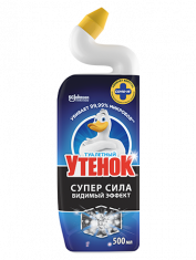 ТУ / 500 Видимый Эффект NEW №1083312300