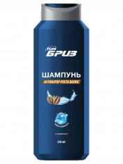 ТимБриз Шампунь-активатор роста волос /250 №1072641200