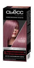 СЬЁСС 8-23 Lavender Crystal №976139800