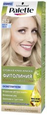 ПАЛЕТТЕ Фитолиния 253 (12-1) Белый песок №498369000