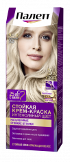 ПАЛЕТТЕ 9-14 Жемчужный светло-русый  №938143300