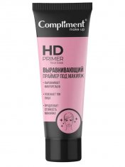 Compliment Выравнивающий праймер под макияж /40 №1090997700