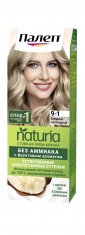 ПАЛЕТТЕ NATURIA 9-1 Холодный светло-русый NEW №1061625200