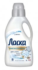ЛАСКА Гель д/стирки Белого /1000 №298615300