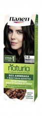 ПАЛЕТТЕ NATURIA 1-0 Черный №1079796600