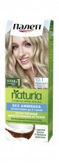 ПАЛЕТТЕ NATURIA 10-1 Пепельный блондин NEW №1061627700