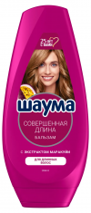 ШАУМА Бальзам Совершенная Длина /300 №1051372700