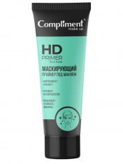 Compliment Маскирующий праймер под макияж /40 №1090994400