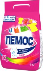 ПЕМОС СМС Актив Форм Колор /2000 №1098385300