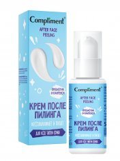 Compliment AFTER FACE PEELING Крем после пилинга /50 №984958000