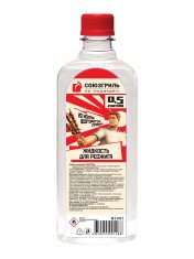 СОЮЗГРИЛЬ Жидкость для розжига /500 №1183230600