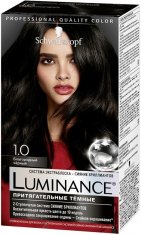 Luminance Color 1.0 Благородный черный /165 №725765200