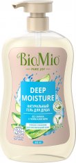 BioMio Био Гель д/душа Алоэ вера /650 №989318000