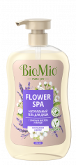 BioMio Био Гель д/душа Лаванда /650 №980644600