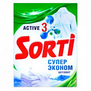 СОРТИ с/п Автомат Супер Эконом /350 т/у №978046800