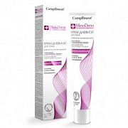 Compliment Mezoderm Крем дневной д/лица ревитализирующий /50 №561470900
