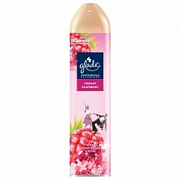 ГЛЭЙД - аэрозоль Vibrant Raspberry №1181281300