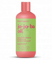 ФК Miss Organic Бальзам-блеск д/волос JO-JO-BA OIL /290 №1063045600